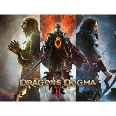 Dragon’s Dogma 2: Mise à jour sur la présence au Tokyo Game Show 2023 et autres détails