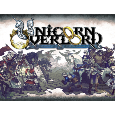 ATLUS présente de nouvelles images pour Unicorn Overlord