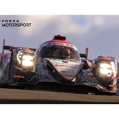 Heure de disponibilité de Forza Motorsport : Quand pourrez-vous commencer à jouer ?