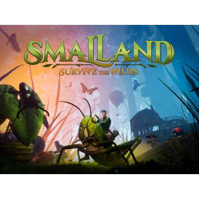 Smalland: Survive the Wilds, le jeu de survie, sortira le 7 décembre