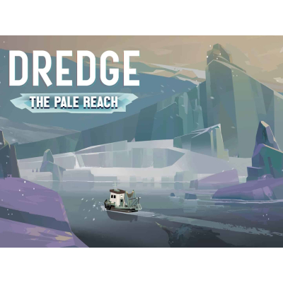 DLC 'The Pale Reach' pour DREDGE : Un voyage glacial attend les joueurs