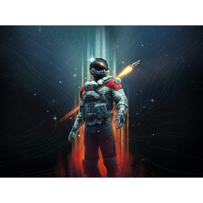 Starfield : Mise à jour imminente avec mode 60 FPS sur Xbox Series X