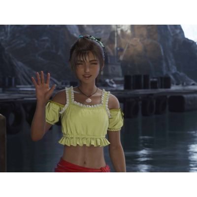 Final Fantasy VII Rebirth : Récapitulatif du premier Remake, nouvelles images et mode de difficulté inédit
