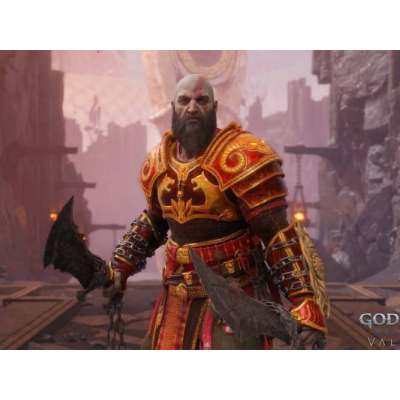 God of War Ragnarök: Un DLC rogue-lite gratuit arrive