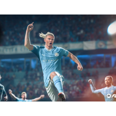 EA Sports FC 24 surpasse FIFA 23 avec 11 millions de joueurs en une semaine