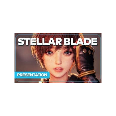 Stellar Blade : Sony prend en charge la distribution, Shift Up devient le premier studio coréen second-party de Sony