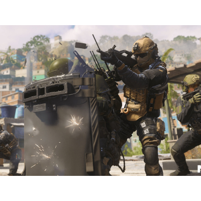 Call of Duty: Modern Warfare III dévoile son mode multijoueur dans un nouveau trailer