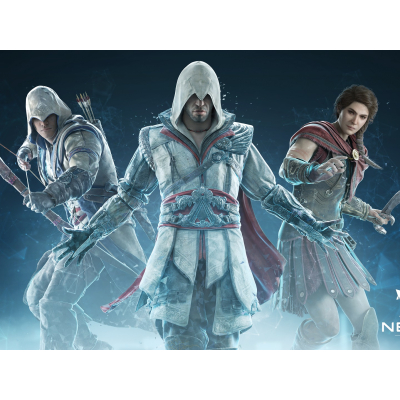 Assassin’s Creed Nexus VR dévoile plus de gameplay pour les amateurs de réalité virtuelle