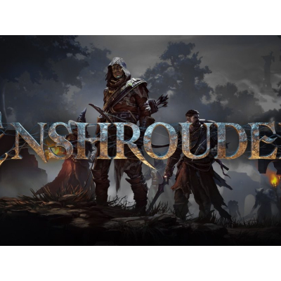 Enshrouded : Une démo du RPG de survie sera bientôt disponible