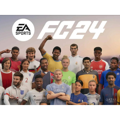 EA Sports FC 24 présente la dixième Team Of The Week
