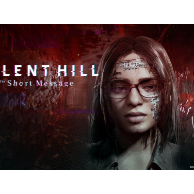 Konami dévoile Silent Hill 2 Remake et lance un jeu gratuit sur PS5