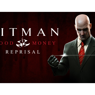 Hitman: Blood Money Reprisal débarque sur Switch le 25 janvier