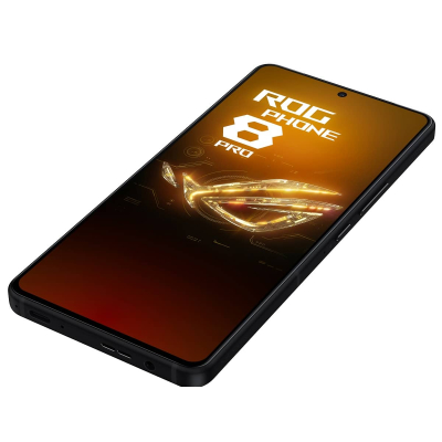 Asus dévoile le ROG Phone 8 : Focus sur le nouveau fleuron gaming