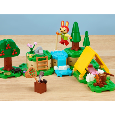 LEGO Animal Crossing : Détails des sets, prix et date de sortie