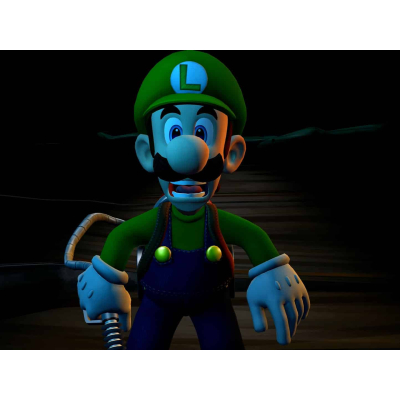 Aperçu de Luigi’s Mansion 2 HD sur Switch: un remaster qui prend son temps