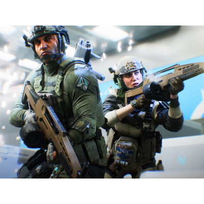 Battlefield : Un développement historique pour le prochain titre