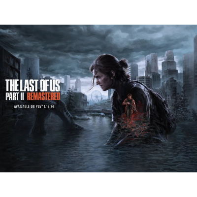 The Last of Us Part II Remastered confirmé : Découvrez les nouveautés PS5, la date de sortie et le nouveau mode de jeu