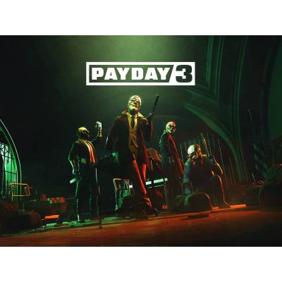 Lancement difficile pour Payday 3, Starbreeze Studios travaille sur les problèmes de matchmaking