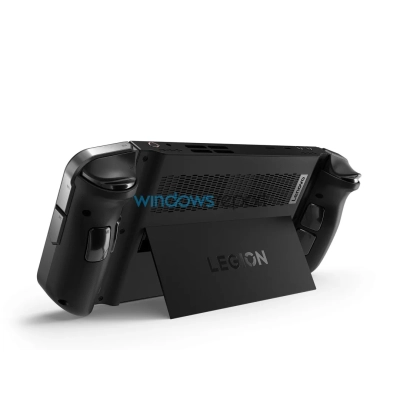 Lenovo prépare sa réponse au Steam Deck : Découvrez la Legion Go