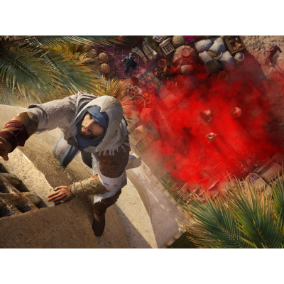 Configurations PC pour Assassin’s Creed Mirage : Ubisoft fait le point