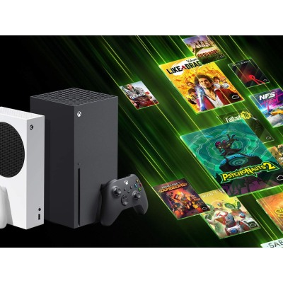 Fuite de documents internes : la Xbox de 2028 serait une console hybride orientée vers le cloud