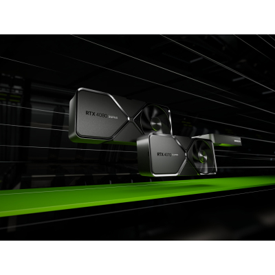 Nvidia dévoile la série RTX 40 Super au CES de Las Vegas