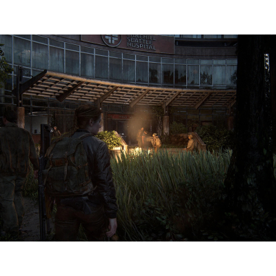 The Last of Us Part II Remastered confirmé : Découvrez les nouveautés PS5, la date de sortie et le nouveau mode de jeu