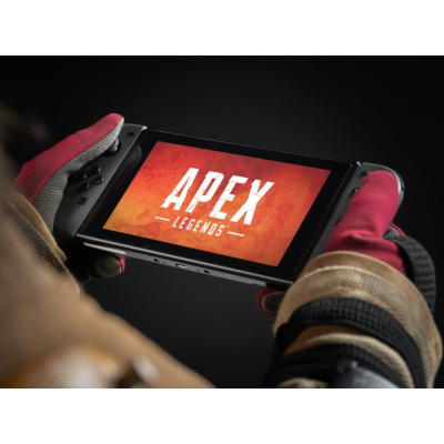 Apex Legends : Alter, la nouvelle Légende interdimensionnelle