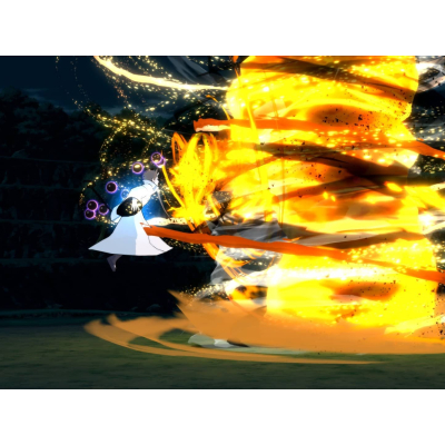 Hagoromo Otsutsuki, premier DLC de Naruto x Boruto Ultimate Ninja Storm Connections