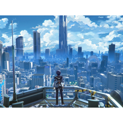 Project Mugen : Zoom sur le nouveau RPG urbain de NetEase