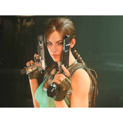 Lara Croft débarque dans Call of Duty : le pack Tomb Raider prévu pour septembre
