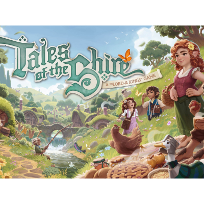 Tales of the Shire: une aventure Hobbit prévue pour fin 2024