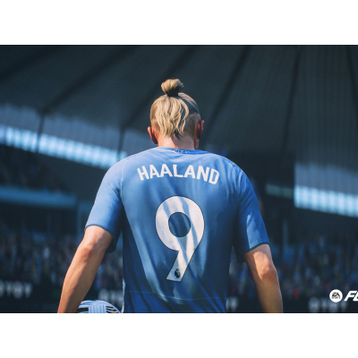 EA Sports FC 24 révèle les meilleurs joueurs du mode Ultimate Team, dont Mbappé