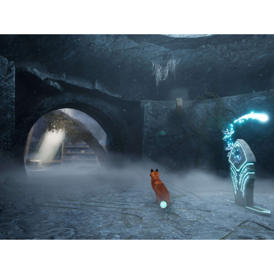 Annonce de Spirit of the North 2 : une suite en monde ouvert sur PC, PlayStation 5 et Xbox Series X|S