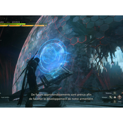 Final Fantasy XVI: Analyse du DLC 'Echoes of the Fallen'