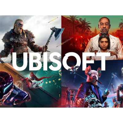 Ubisoft : 5 anciens employés, dont des ex-cadres, en garde à vue pour harcèlement