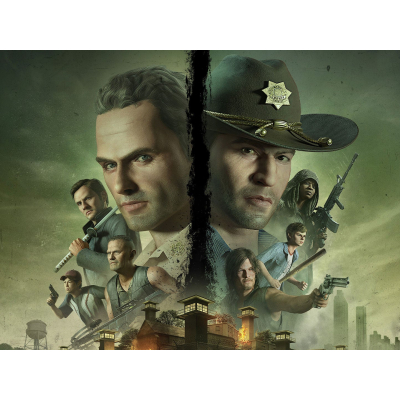 The Walking Dead: Destinies, sortie prévue le 17 novembre avec une histoire modifiable