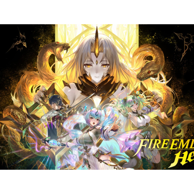 Fire Emblem Heroes : les nouveautés de la mise à jour 8.2.0
