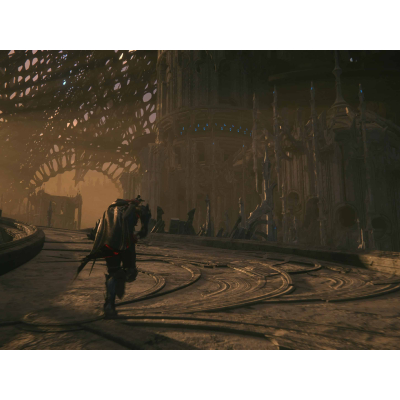 Final Fantasy XVI: Analyse du DLC 'Echoes of the Fallen'