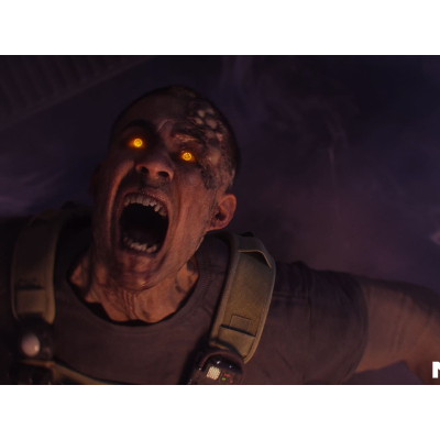 Call of Duty: Modern Warfare III dévoile son mode Zombies dans une nouvelle cinématique