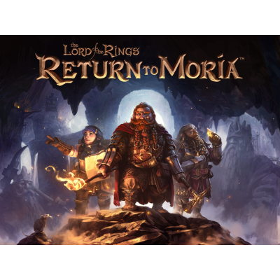 Sortie de 'The Lord of the Rings: Return to Moria' : dates et détails