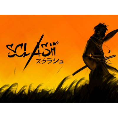 Sclash débarque sur consoles le 2 mai