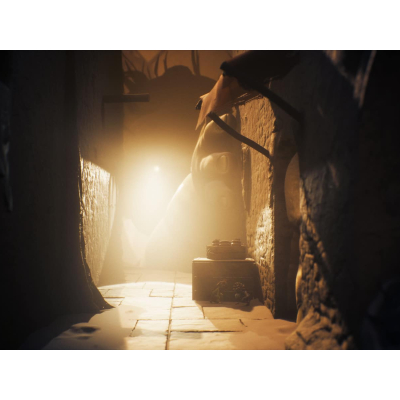 Annonce de Little Nightmares III à la Gamescom