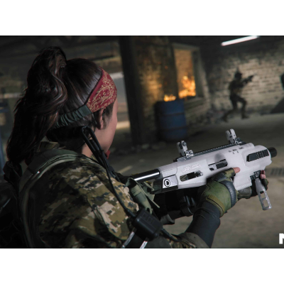 Call of Duty: Modern Warfare III, le moins bien noté de la série, Sledgehammer réfute les rumeurs