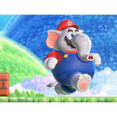 Super Mario Bros. Wonder : une vidéo explicative détaillée en français