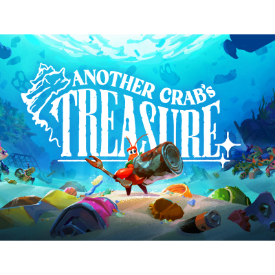 Another Crab’s Treasure dépasse les 100 000 ventes en 4 jours