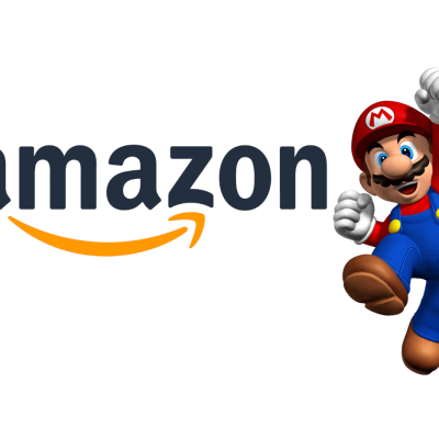 Top des ventes de jeux vidéo 2023 sur Amazon France