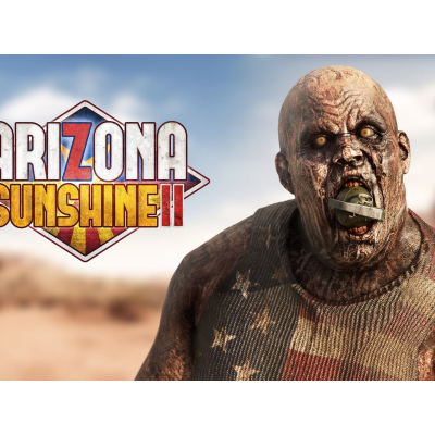 Arizona Sunshine 2 : 15 minutes de gameplay VR avec des zombies dévoilées
