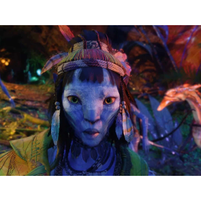Avatar: Frontiers of Pandora exige une connexion internet même en physique