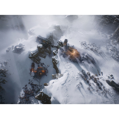 Frostpunk 2 dévoile son gameplay dans un nouveau trailer